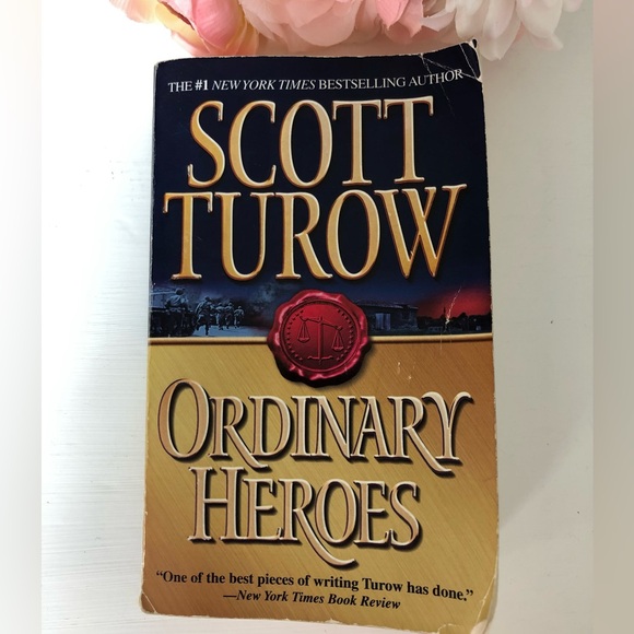 Set Of Three Thriller Novels - Picture 13 of 16